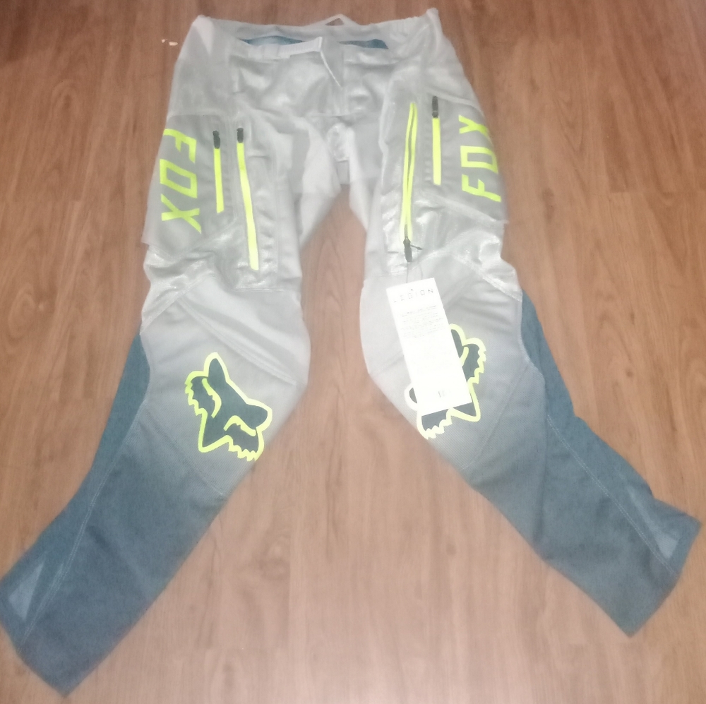 Fox Legion Air Pants Men's Size 36